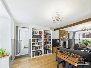Sitting Room- click for photo gallery
